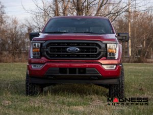 Ford F-150 Lift Kit - 3in - Front Strut Spacers / Rear N3 Shocks- 4WD Ford F-150 Lift Kit - 3in - Front Strut Spacers / Rear N3 Shocks- 4WD